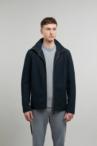 Walkjacke - Hugo