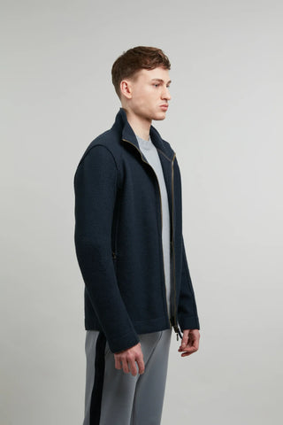 Walkjacke - Hugo
