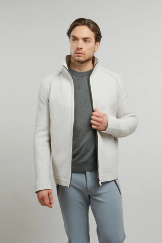 Walkjacke - Hugo