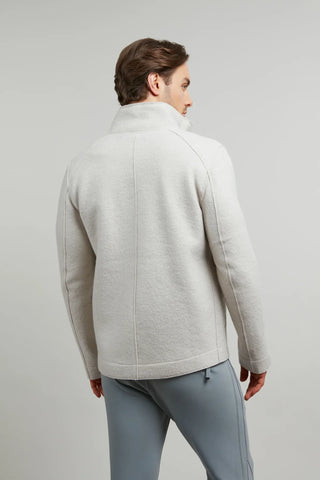 Walkjacke - Hugo
