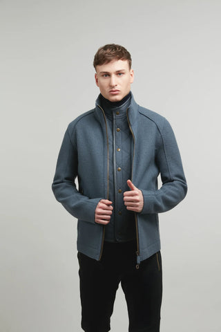 Walkjacke - Hugo