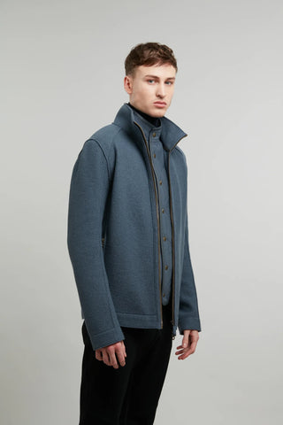 Walkjacke - Hugo