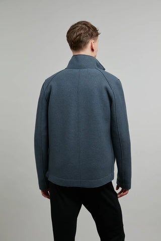 Walkjacke - Hugo