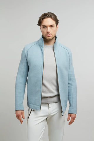 Walkjacke - Hugo