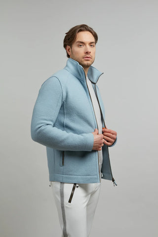 Walkjacke - Hugo