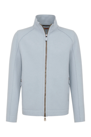 Walkjacke - Hugo