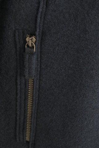 Fleece Jacket - Hugo