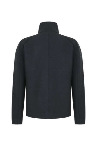Fleece Jacket - Hugo