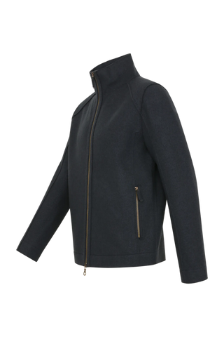 Fleece Jacket - Hugo