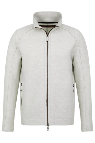 Walkjacke - Hugo