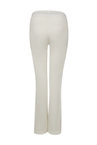 Pants made of Wool Powerstretch - Inga