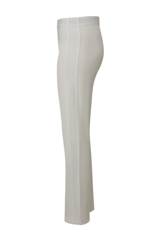 Pants made of Wool Powerstretch - Inga
