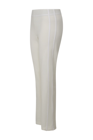 Pants made of Wool Powerstretch - Inga