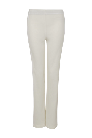 Pants made of Wool Powerstretch - Inga