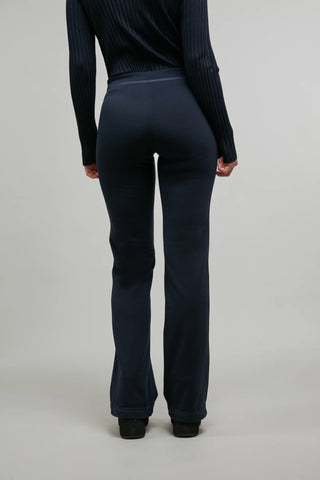 Pants made of Wool Powerstretch - Inga