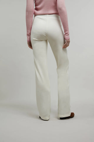 Pants made of Wool Powerstretch - Inga