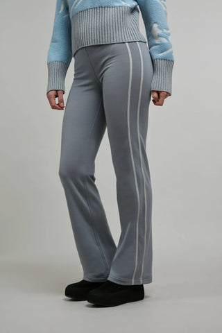 Pants made of Wool Powerstretch - Inga