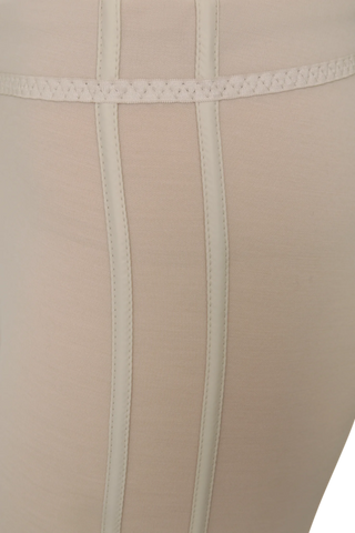 Pants made of Wool Powerstretch - Inga