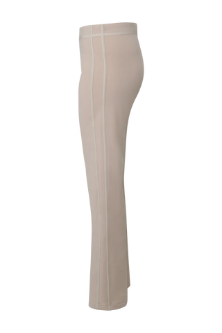 Pants made of Wool Powerstretch - Inga