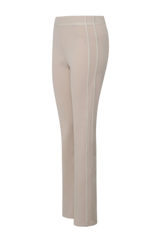 Pants made of Wool Powerstretch - Inga