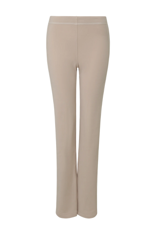 Pants made of Wool Powerstretch - Inga