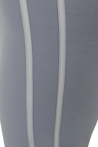 Pants made of Wool Powerstretch - Inga