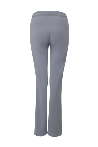 Pants made of Wool Powerstretch - Inga