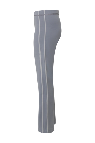 Pants made of Wool Powerstretch - Inga