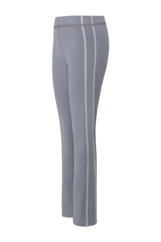 Pants made of Wool Powerstretch - Inga