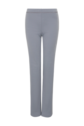 Pants made of Wool Powerstretch - Inga