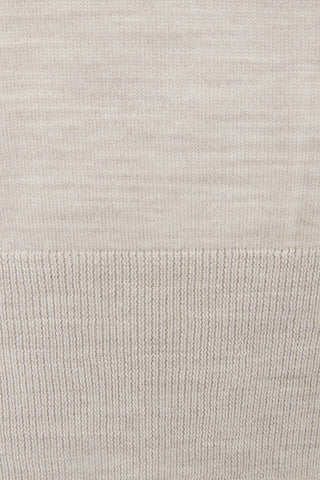Merino Wool Turtleneck Sweater – Jasper