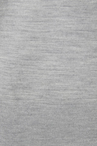 Merino Wool Turtleneck Sweater – Jasper