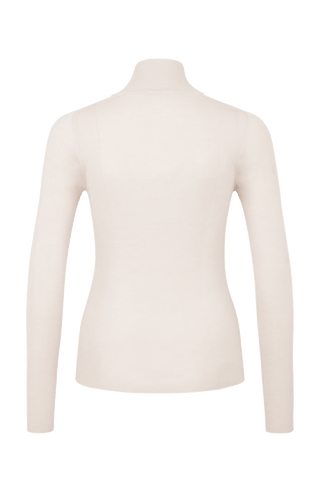 Maglia in lana merino - Jean