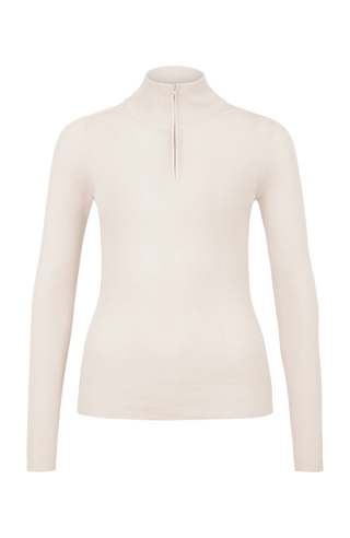 Maglia in lana merino - Jean