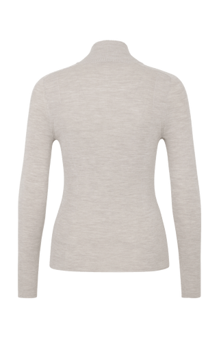 Maglia in lana merino - Jean