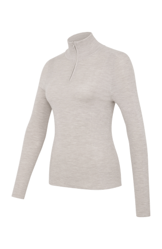 Maglia in lana merino - Jean