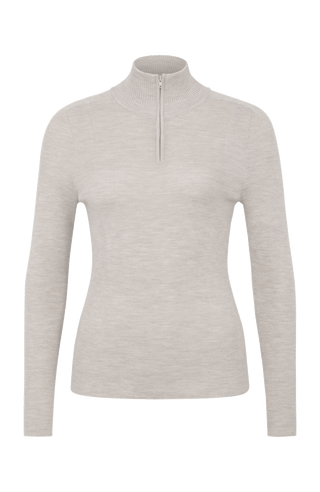 Maglia in lana merino - Jean
