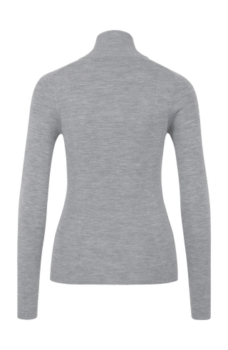 Maglia in lana merino - Jean