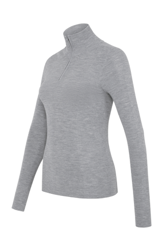 Maglia in lana merino - Jean