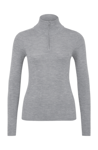 Maglia in lana merino - Jean
