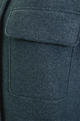 Loden Walk Jacket - Jette