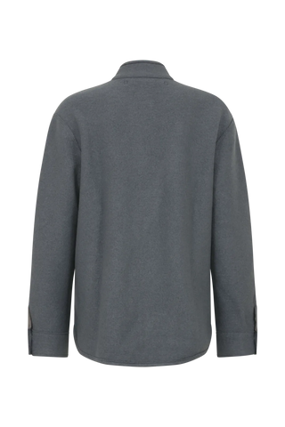Loden Walk Jacket - Jette