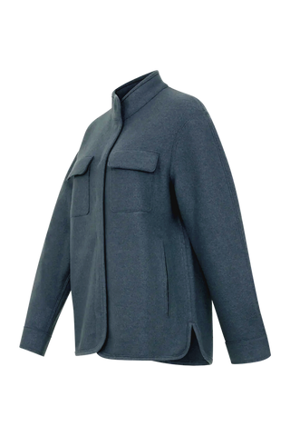 Loden Walk Jacket - Jette