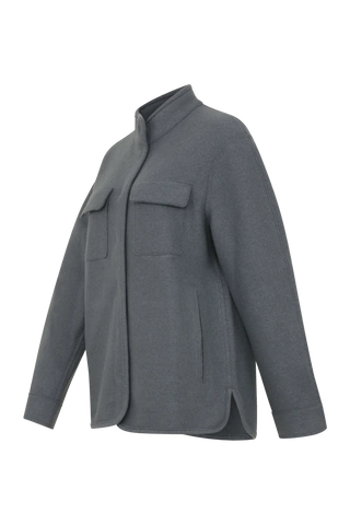 Loden Walk Jacket - Jette