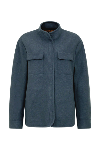 Loden Walk Jacket - Jette