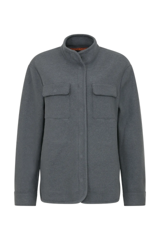 Loden Walk Jacket - Jette