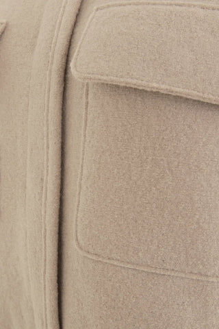 Loden Walk Jacket - Jette