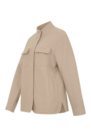 Loden Walk Jacket - Jette