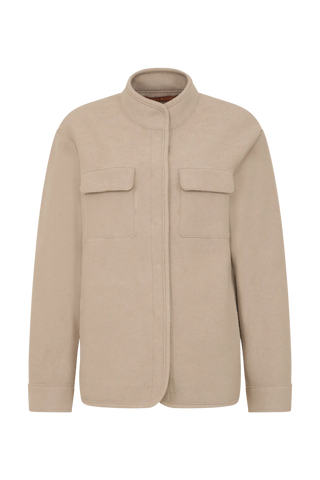 Loden Walk Jacket - Jette