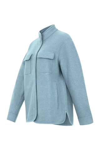 Loden Walk Jacket - Jette